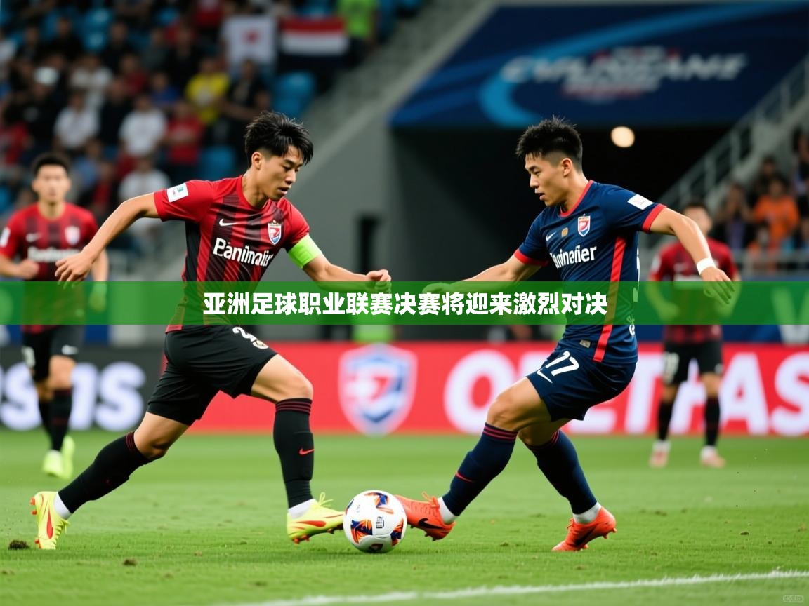 2025华体会登录最新登录地址亚洲足球职业联赛决赛将迎来激烈对决 第3张